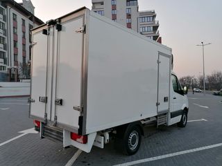 Volkswagen crafter -pret cu tva foto 8