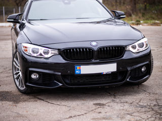 BMW 4 Series foto 5