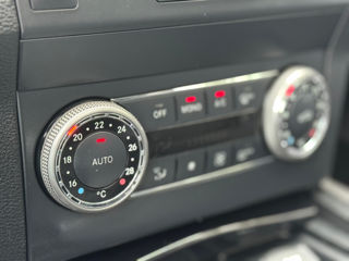 Mercedes GLK-Class фото 12