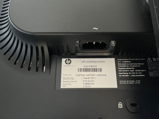 Монитор HP Compaq LA2205wg foto 4