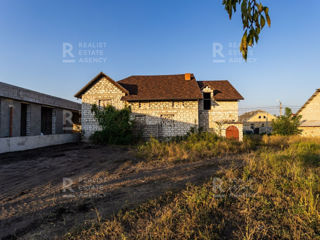 Vânzare, casă, 1 nivel, 136 mp + 12 ari, strada Unirii, satul Colonița foto 6