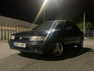 Nissan Primera foto 4