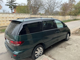 Toyota Previa foto 6