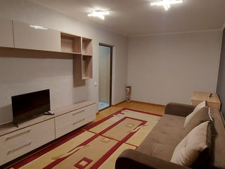 Apartament cu 2 camere, 63 m², Ciocana, Chișinău foto 8