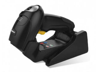 Беспроводной сканер штрих-кодов Newland HR5280RT-BT-C Bonito, 1D-2D, cmos, Bluetooth, USB-A фото 1