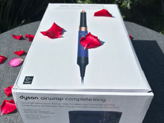 Dyson Airwrap Complete Long (HS-05) foto 2