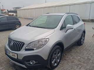 Buick Encore