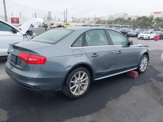 Audi A4 foto 6