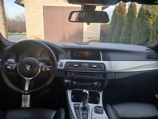 BMW 5 Series foto 10