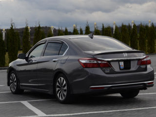 Honda Accord foto 4