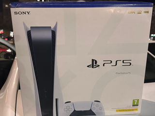 Sony PlayStation 5 2tb