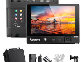 Aputure VS-2 FineHD 7" Field Monitor IPs video new foto 1