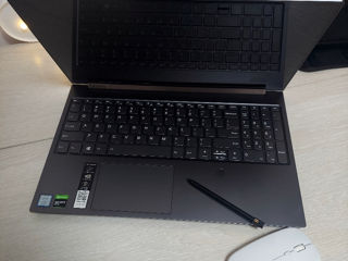 Lenovo Yoga C940-15IK TouchScreen foto 7