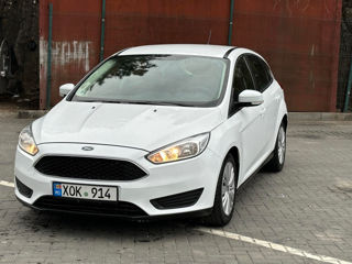 Ford Focus foto 3