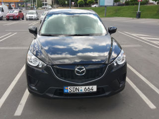 Mazda CX-5 foto 7