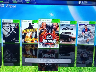 Xbox 360 foto 3