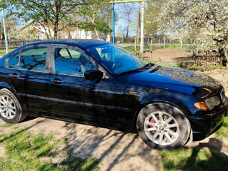 BMW 3 Series foto 7