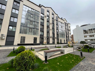 Apartament cu 2 camere, 85 m², Centru, Chișinău