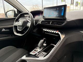 Peugeot 3008 foto 10