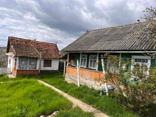 Casa de locuit cu tot cu gospodărie în satul Negrești și +50 de ari terenuri agricole foto 1
