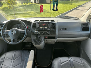 Volkswagen Transporter foto 8