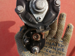 Starter Opel. Стартер Опель. 0986022730. foto 2