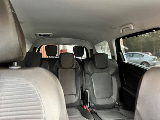 Renault Grand Scenic foto 13