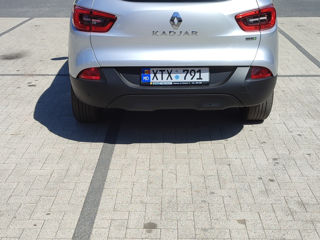 Renault Kadjar foto 6