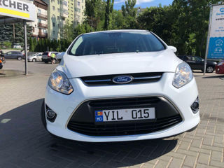 Ford C-Max foto 5