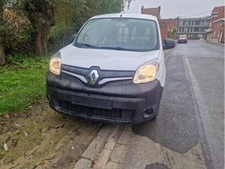 Renault Kangoo foto 2