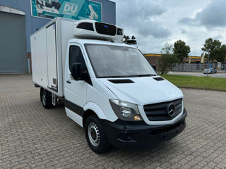 Mercedes Sprinter 313 CDI foto 3