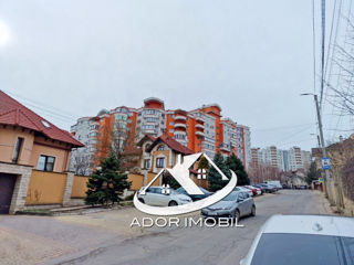 Apartament cu 2 camere, 85 m², Centru, Chișinău foto 10