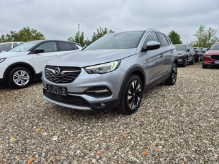 Opel Grandland X foto 3