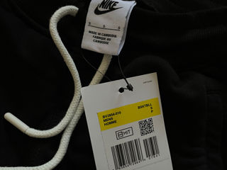 Nike Kappa North Face foto 10