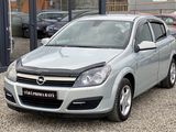 Opel Astra foto 3