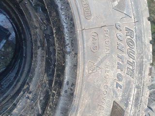 205/75/ R17.5-C- BFGOODRICH. foto 9