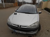 Peugeot 206 foto 10