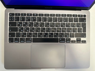 MacBook Air 13.3 2020 foto 4