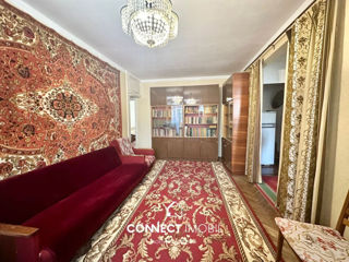 Apartament cu 3 camere, 60 m², Botanica, Chișinău foto 6