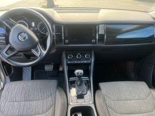 Skoda Kodiaq foto 7