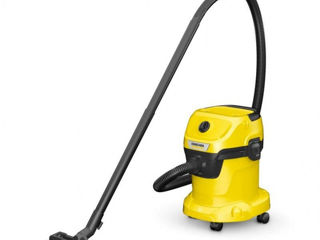 Aspirator industrial Karcher WD 3 V-15/4/20 -credit- livrare foto 4