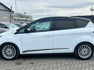 Ford C-Max foto 5