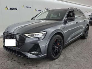 Audi E-tron Sportback