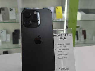 iPhone 14 Pro, 128GB