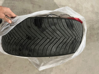 Hankook Kinergy 4s2 X All season 235/55 R18 foto 2