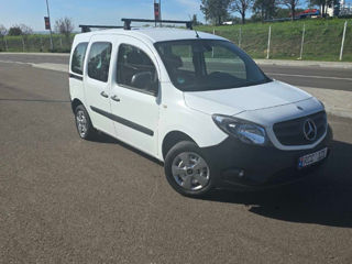 Mercedes Citan foto 3