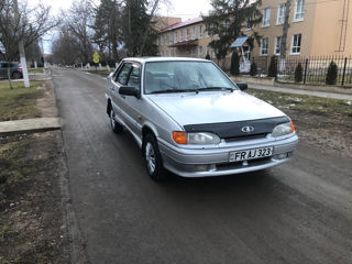 Lada / ВАЗ 2115 foto 3