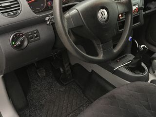 Volkswagen Caddy foto 7