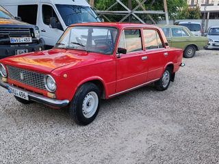 Lada / ВАЗ 2101 foto 11