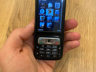 Nokia N73 фото 4